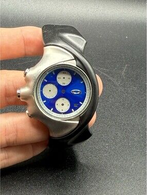 Oakley Detonator Parts Only For Watch